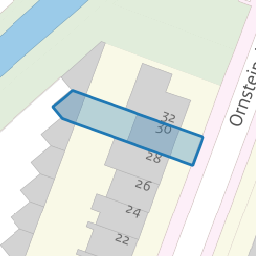 Perceel UTT00-D-3511