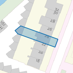 Perceel UTT00-D-3514