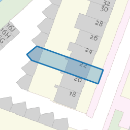 Perceel UTT00-D-3515