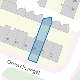 Perceel UTT00-D-3520