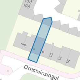 Perceel UTT00-D-3522