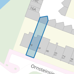 Perceel UTT00-D-3523