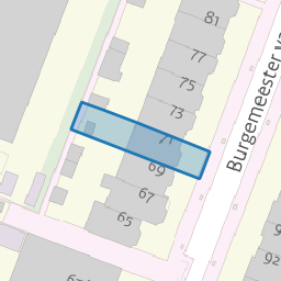 Perceel UTT00-D-3535