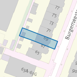 Perceel UTT00-D-3536