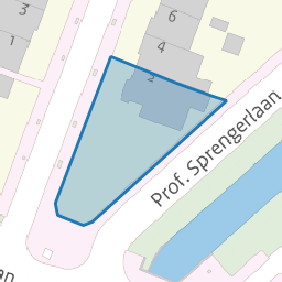 Perceel UTT00-D-3537