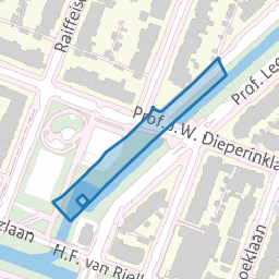 Perceel UTT00-D-3538