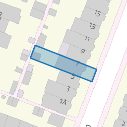 Perceel UTT00-D-3539