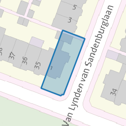 Perceel UTT00-D-3541