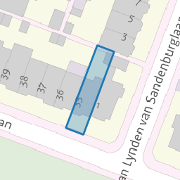 Perceel UTT00-D-3542