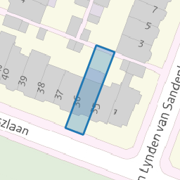 Perceel UTT00-D-3543