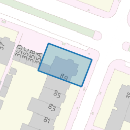 Perceel UTT00-D-3545