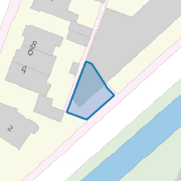 Perceel UTT00-D-3562