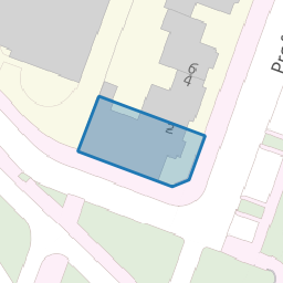 Perceel UTT00-D-3580