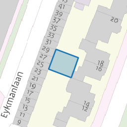 Perceel UTT00-D-3587