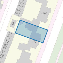 Perceel UTT00-D-3594