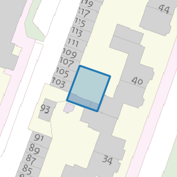 Perceel UTT00-D-3595