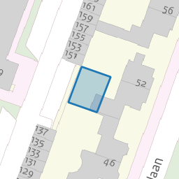 Perceel UTT00-D-3601