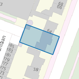 Perceel UTT00-D-3605