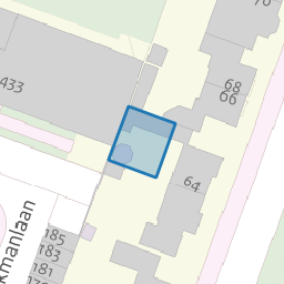 Perceel UTT00-D-3606