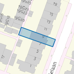 Perceel UTT00-D-3613