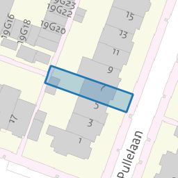 Perceel UTT00-D-3614