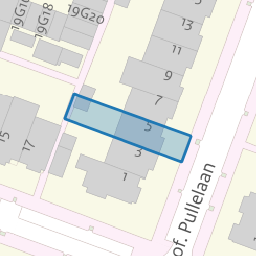 Perceel UTT00-D-3615