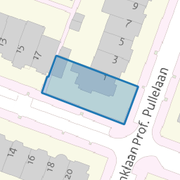 Perceel UTT00-D-3617