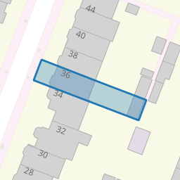 Perceel UTT00-D-3621