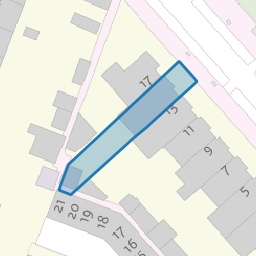 Perceel UTT00-D-3624