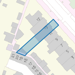 Perceel UTT00-D-3625