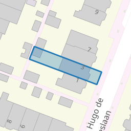 Perceel UTT00-D-3627