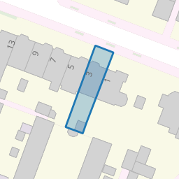 Perceel UTT00-D-3628