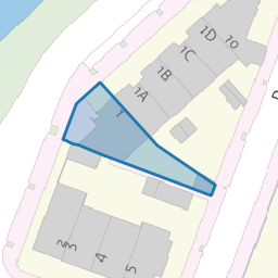 Perceel UTT00-D-3641