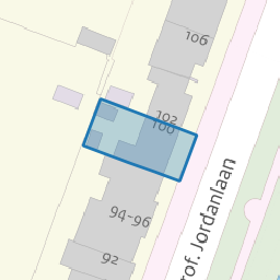 Perceel UTT00-D-3663