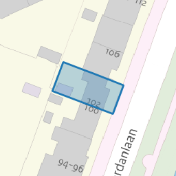 Perceel UTT00-D-3664