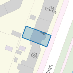 Perceel UTT00-D-3665