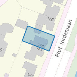 Perceel UTT00-D-3672