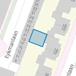 Perceel UTT00-D-3679