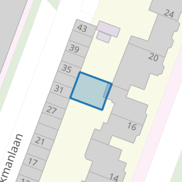 Perceel UTT00-D-3680