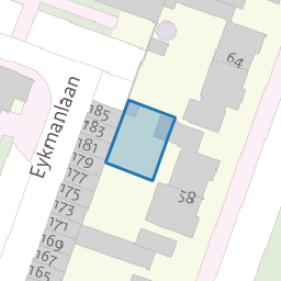 Perceel UTT00-D-3683