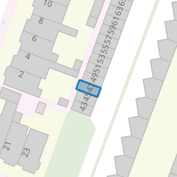 Perceel UTT00-D-3688