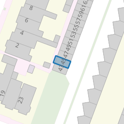 Perceel UTT00-D-3689