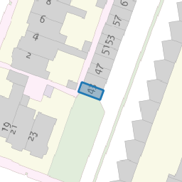 Perceel UTT00-D-3690