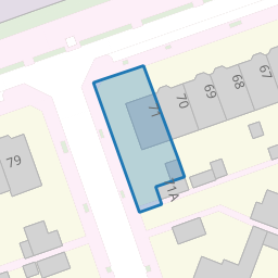 Perceel UTT00-D-3691