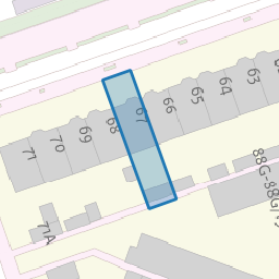 Perceel UTT00-D-3696