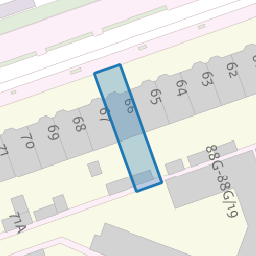 Perceel UTT00-D-3697