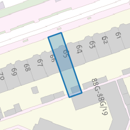 Perceel UTT00-D-3698