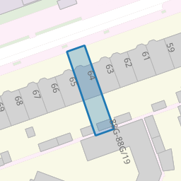 Perceel UTT00-D-3699