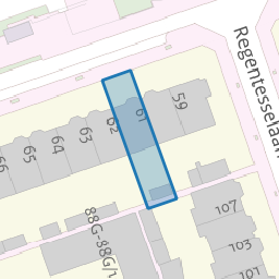 Perceel UTT00-D-3702