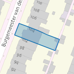 Perceel UTT00-D-3703